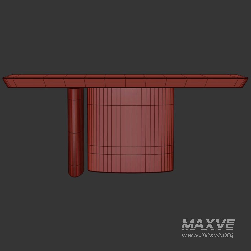 One Console By Bonaldo - Image 1