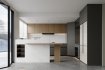 Modern Kitchen - Thumbnail 1