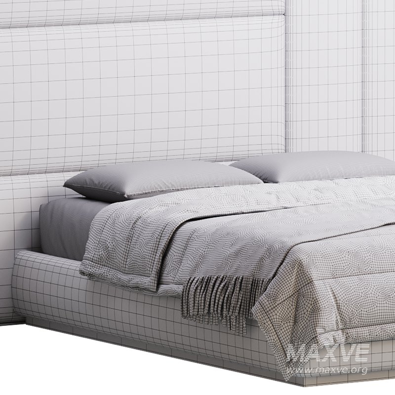 Cama de Casal Vardi 2 - Image 14