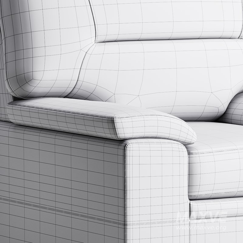 Lexicon Elon Chair - Image 15