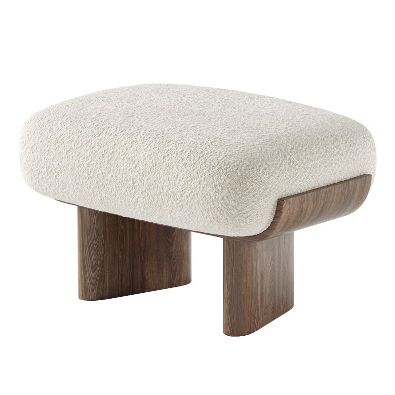 Pouf Ohira - Image 4