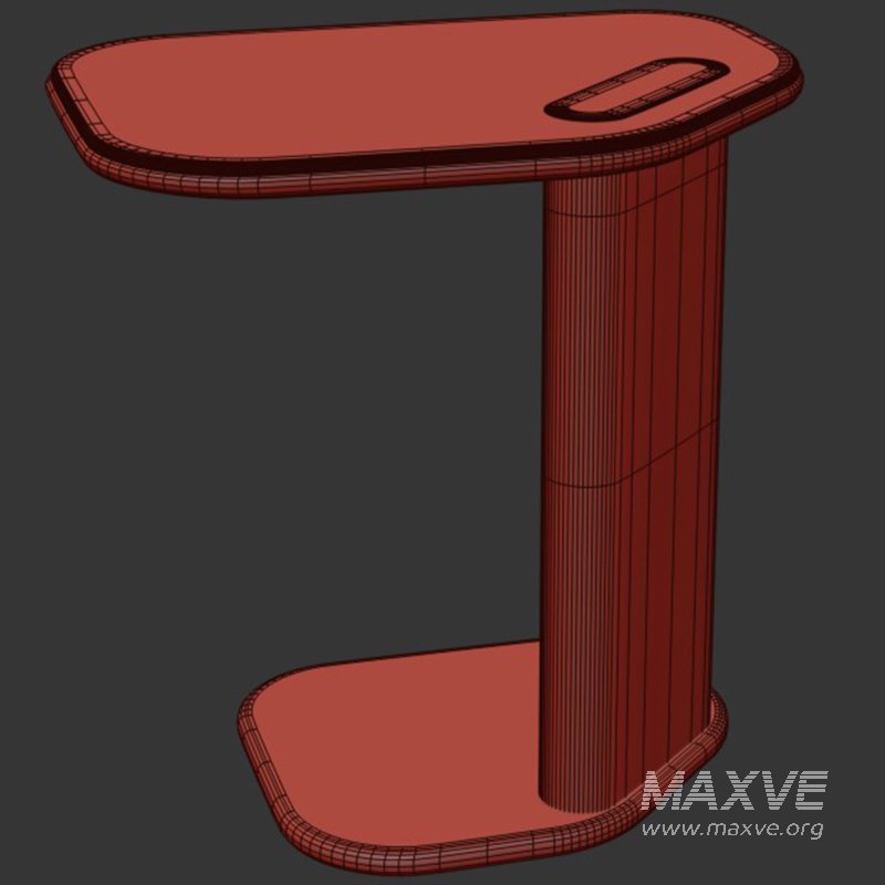 Corner table 03 - Image 2