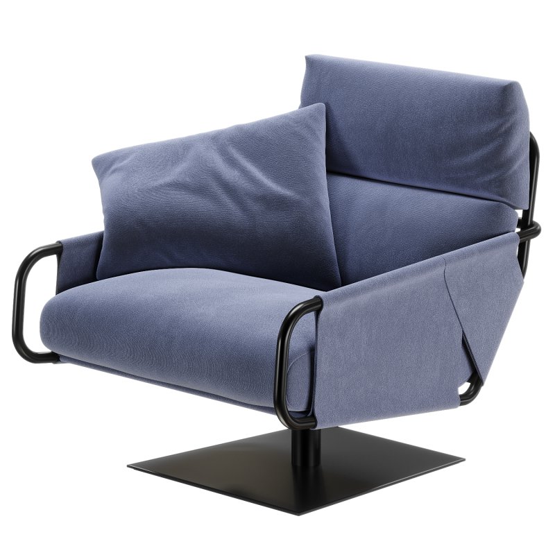 Armchair Voyage - Image 1