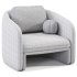 Warren armchair by Laredoute - Thumbnail 7