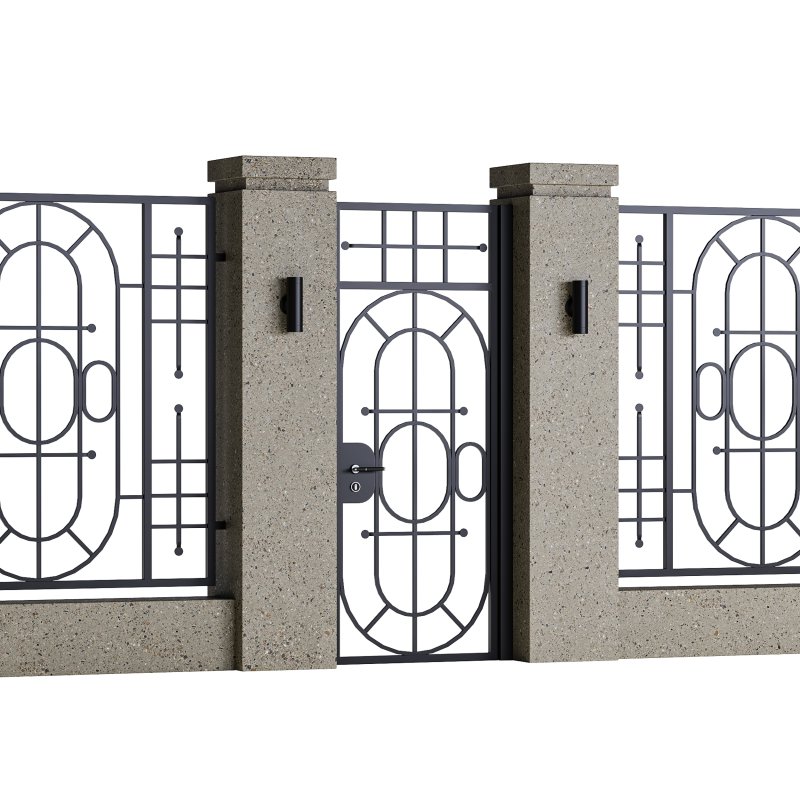 Fencing 13 - Image 9