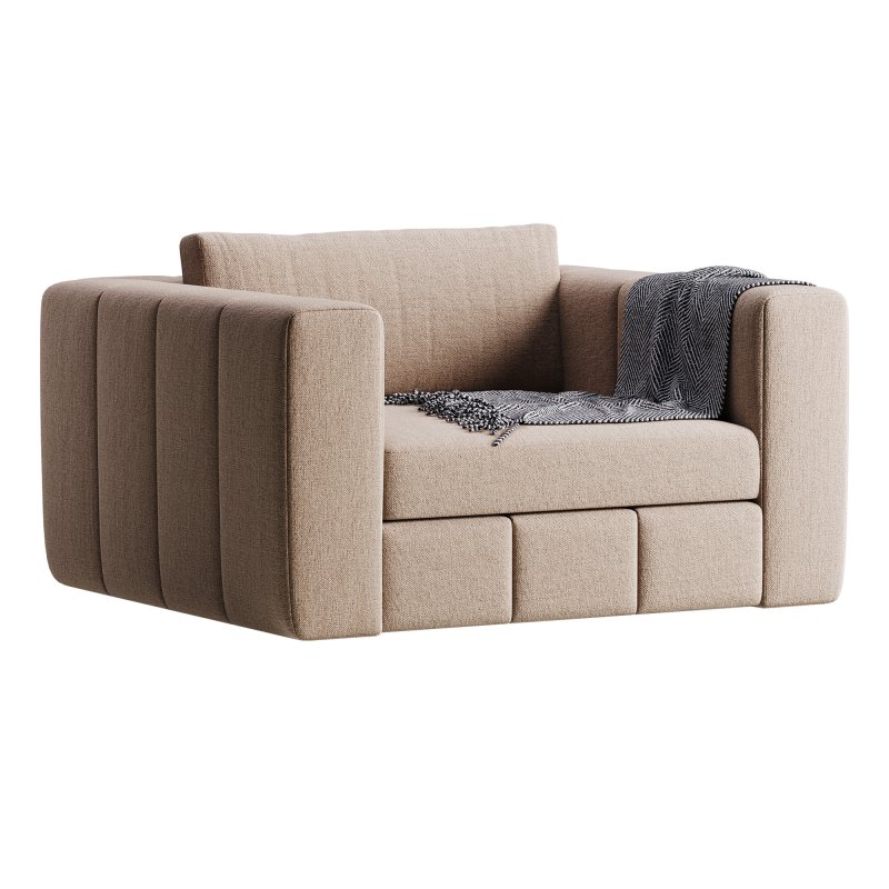 Morgan Chair - Image 3