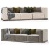 N S02 sofa by Karimoku Case Study - Thumbnail 1