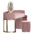 Dressing Table In The Bedroom - Thumbnail 8