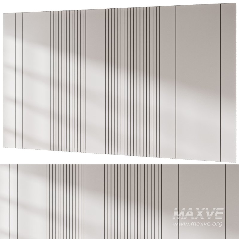 Decorative Panel 002 - Image 7