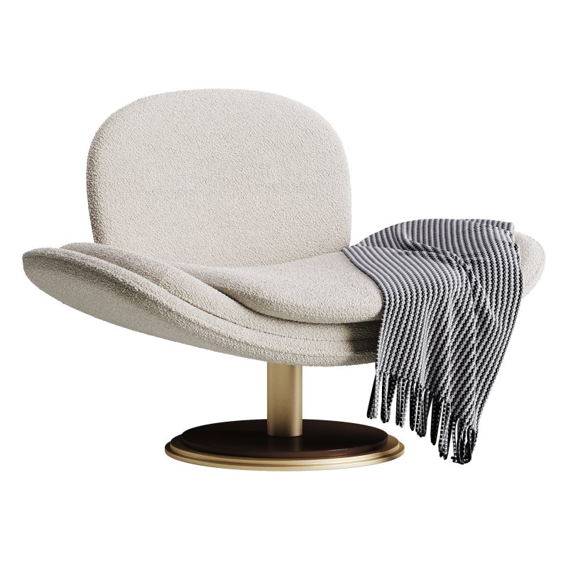 EDDIE Armchair - Image 7