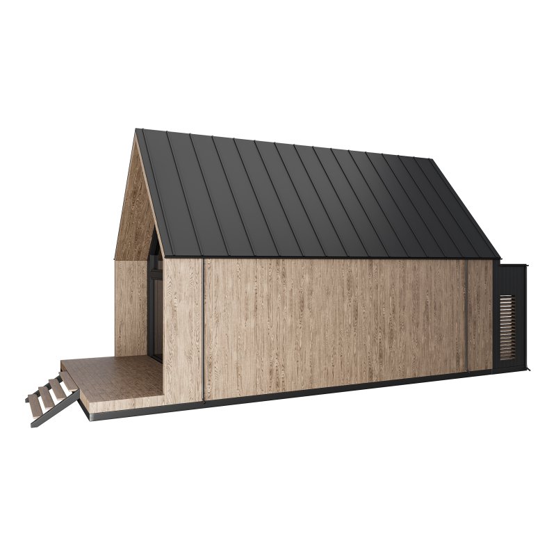 Home Design 9 For Exterior - Image 6