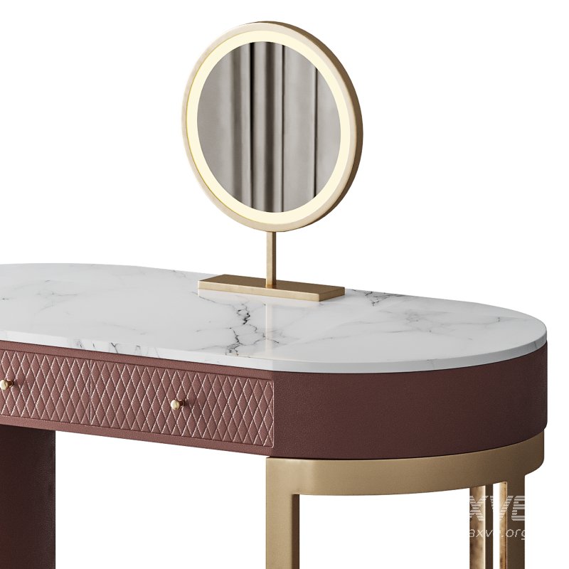 Coiffeuse Amnon - Image 12