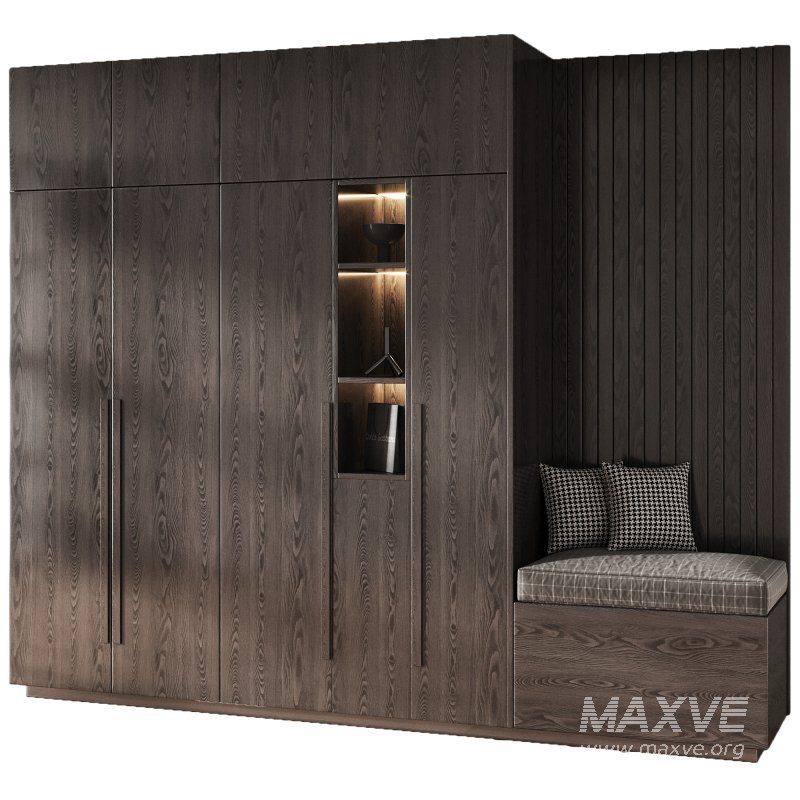 Hallway 07 - Image 4