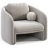 Warren armchair by Laredoute - Thumbnail 5