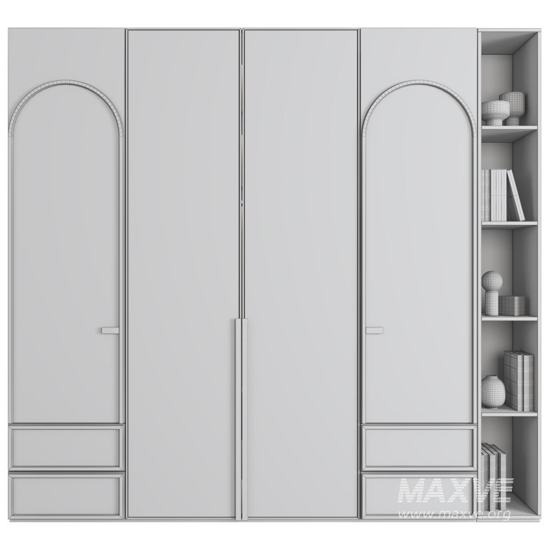 Furniture composition 131 - Image 3