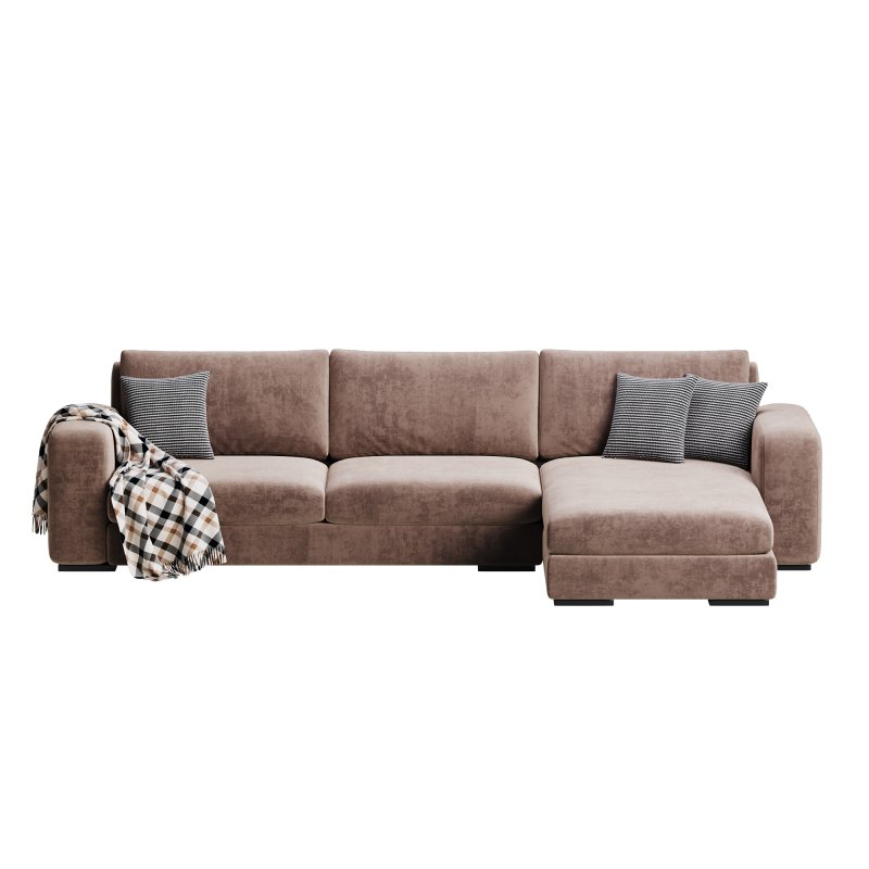 Corner sofa F30 by Delavega - Image 9