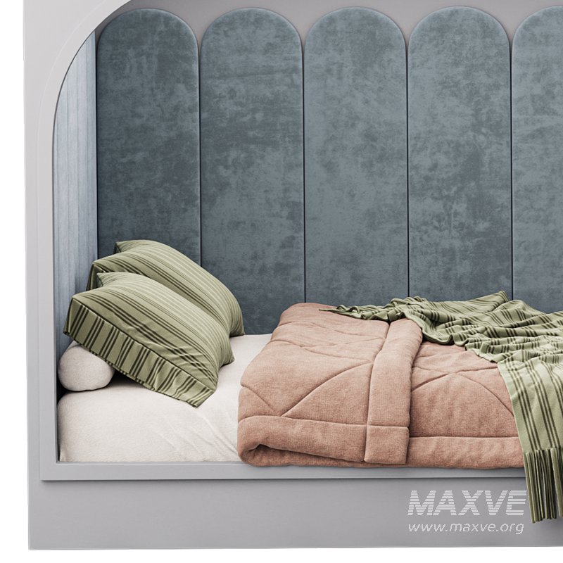 Bunk bed for children 3 - Image 11