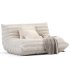 Togo Loveseat By Ligne Roset - Thumbnail 5