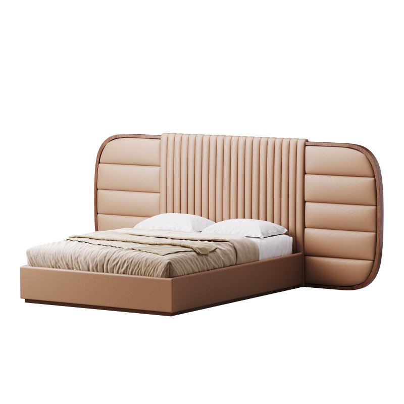 Cama de Casal Destiny - Image 11