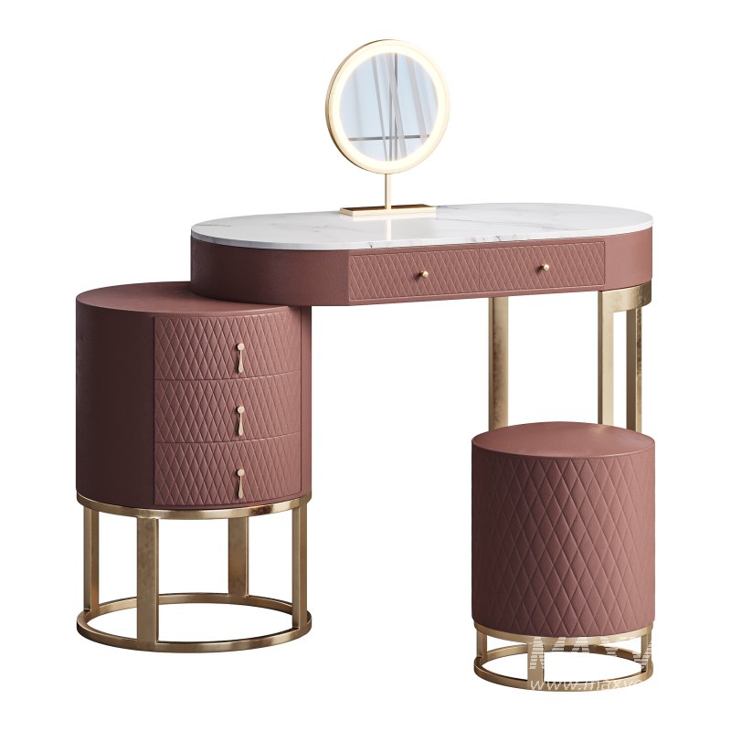 Coiffeuse Amnon - Image 5