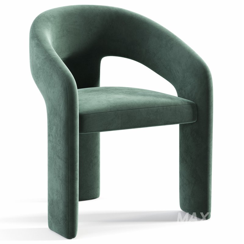 ANISE DINING CHAIR By Nuevoliving - Image 3