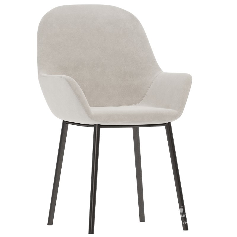 La Forma Koon Chair - Image 3