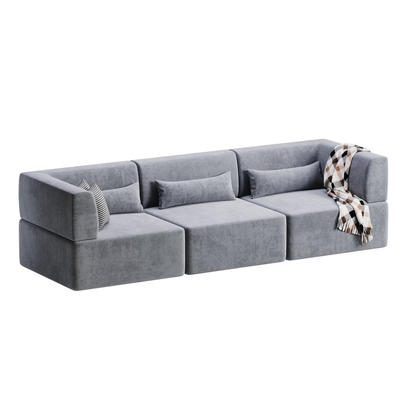 The Daydreamer Modular Sofa - Image 6