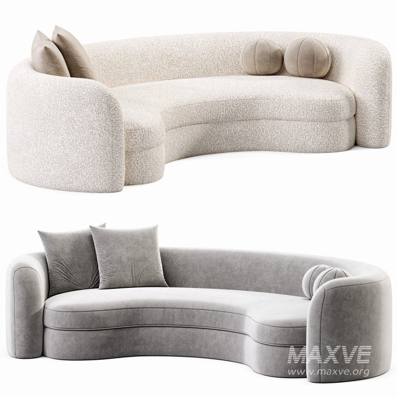 Sofa SYD SOFAS - Image 2