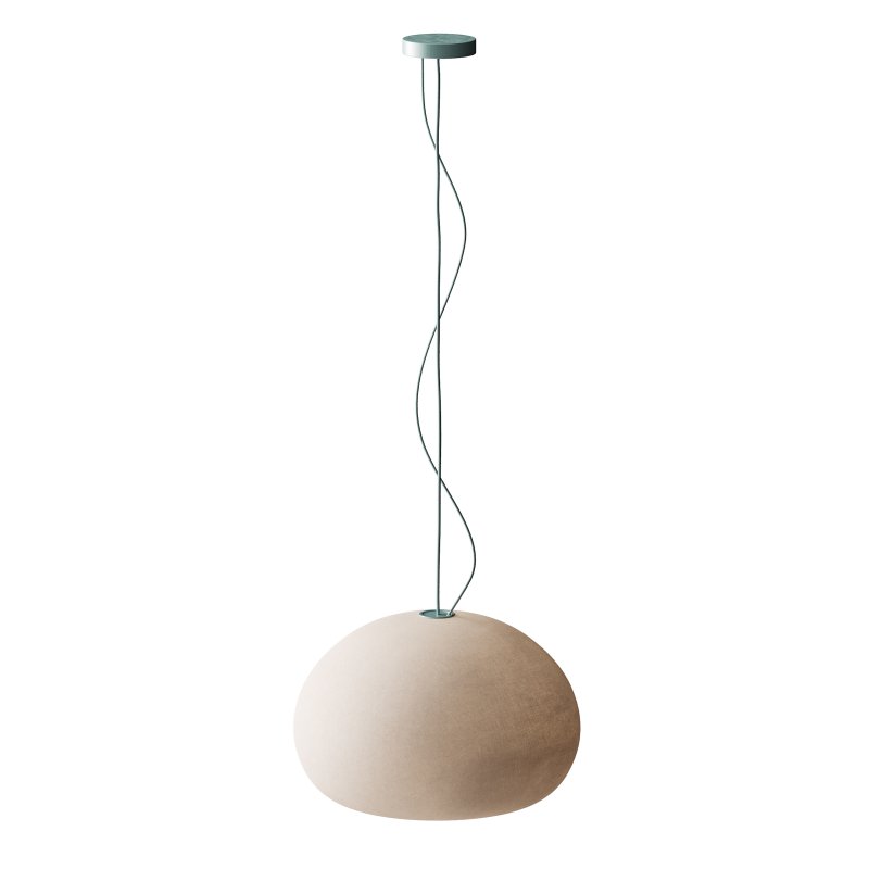 Fluid pendant lamp - Image 4