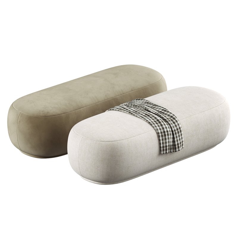 Kennedy Gower Bench - Image 4