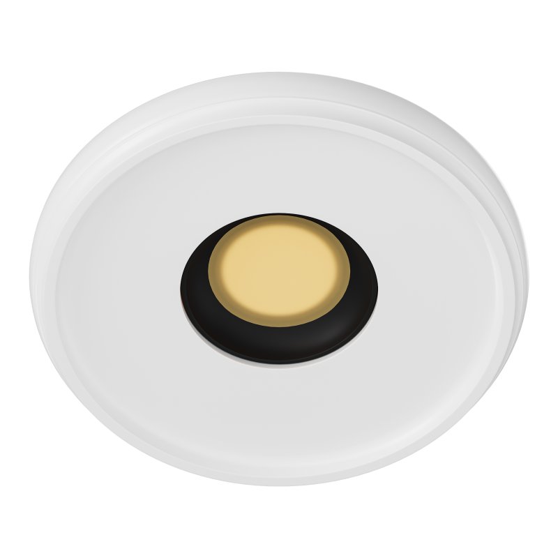Spot Light Ring White Trim - Image 10