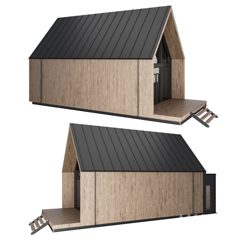 Home Design 9 For Exterior - Image 9