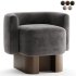 Giobagnara Lloyd Armchair - Thumbnail 3