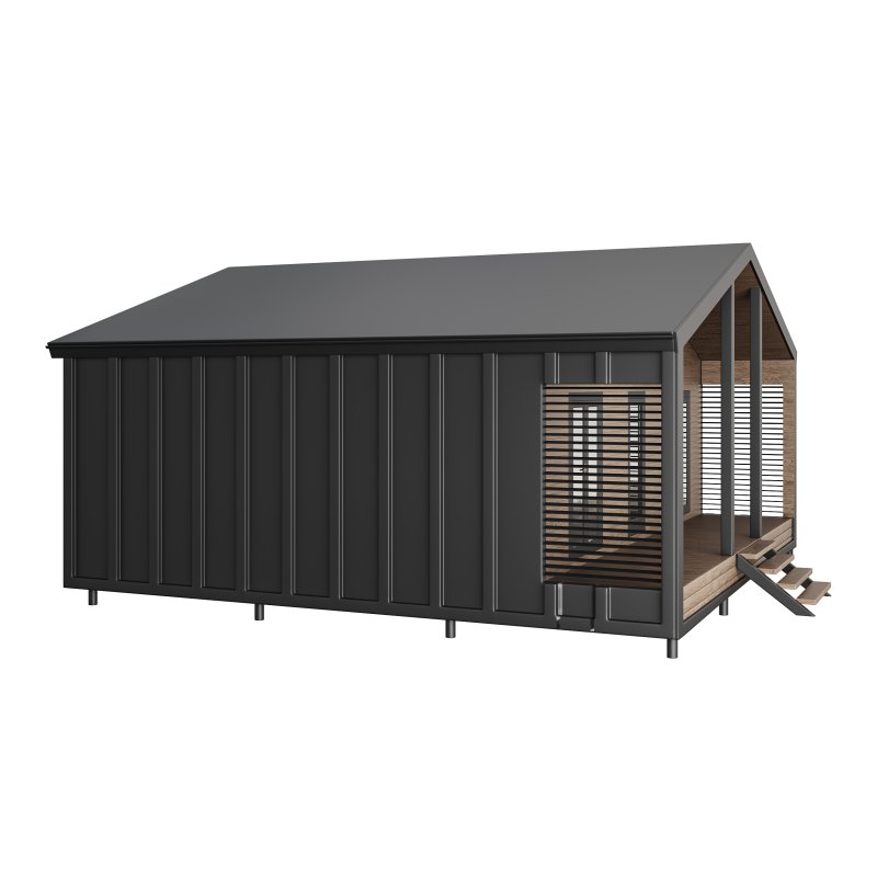 Home Design 4 For Exterior - Image 7