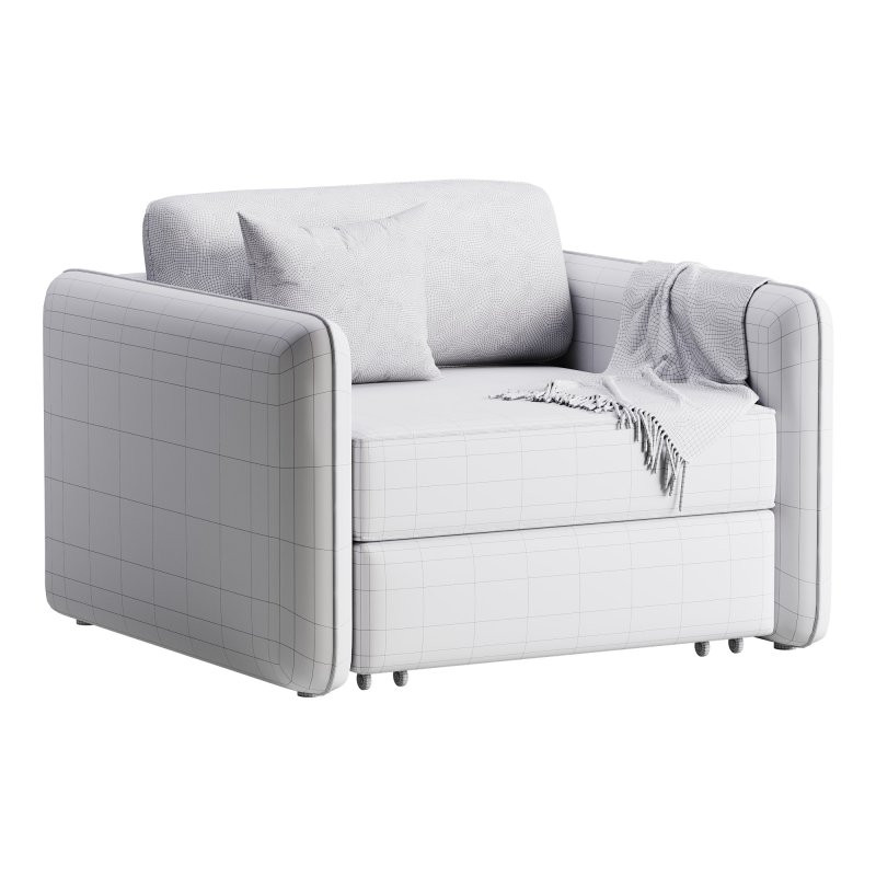 Marley folding chair - Image 13