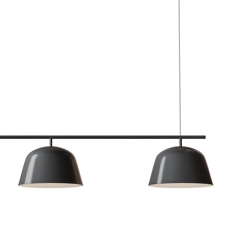 Ambit Rail ceiling lamp - Image 9