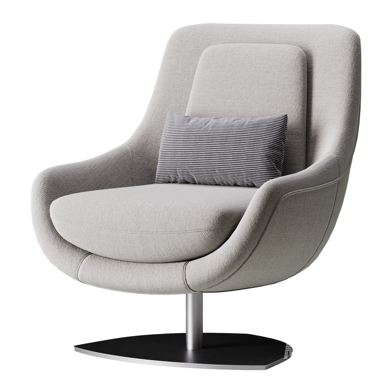 Elba Armchair - Image 9