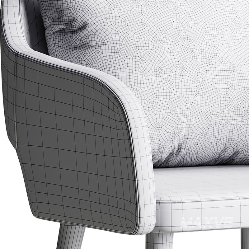 Brus chair - Image 17