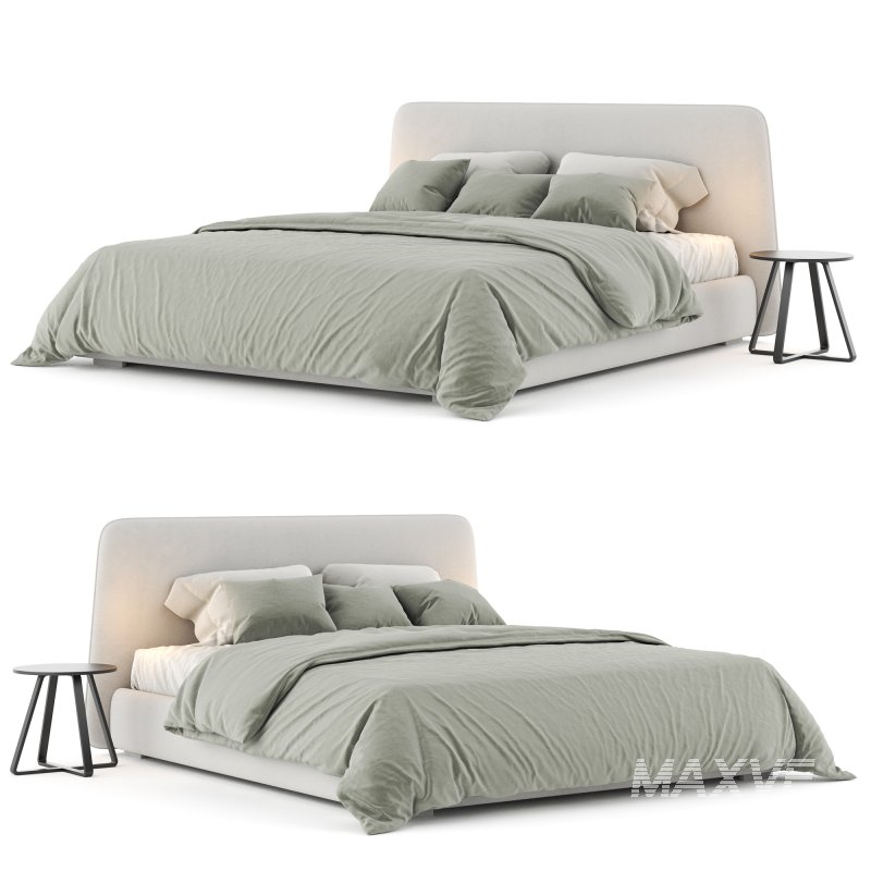 Boca slim bed - Image 1