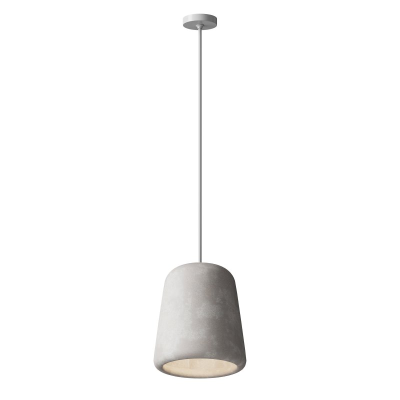 Material pendant lamp - Image 9