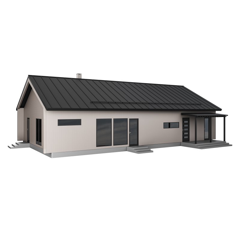 Home Design 12 For Exterior - Image 4