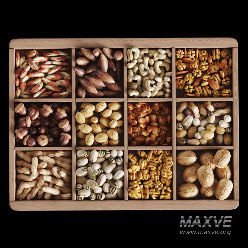 Mixed Nuts - Image 6