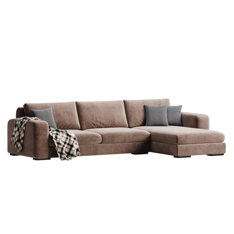 Corner sofa F30 by Delavega - Image 6
