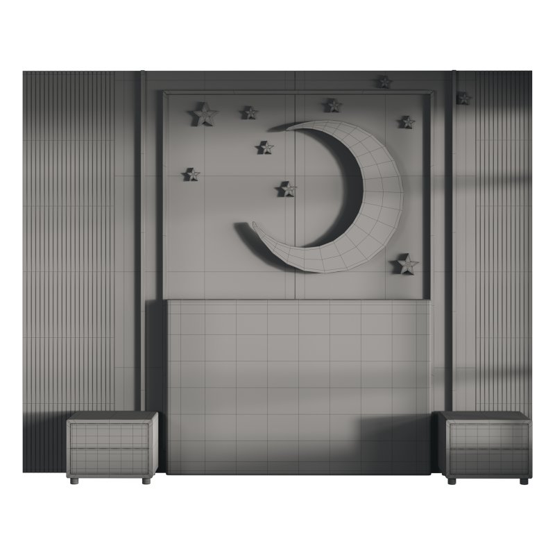 Kids wall panell 14 - Image 14