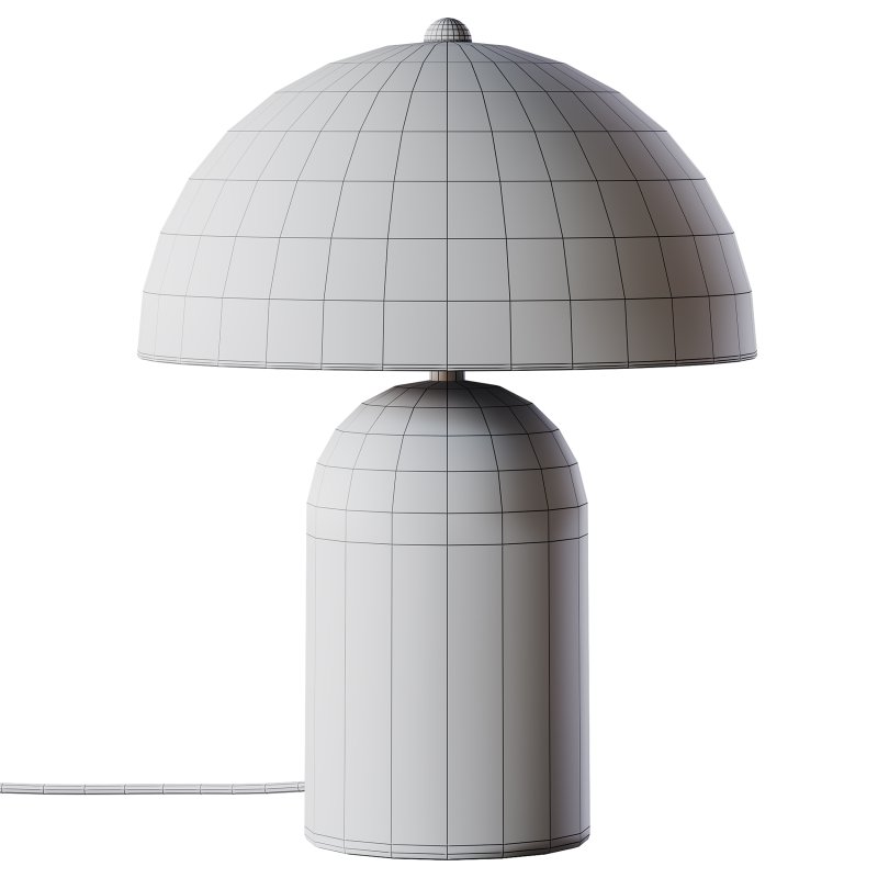 Retro tafellamp Walter - Image 12