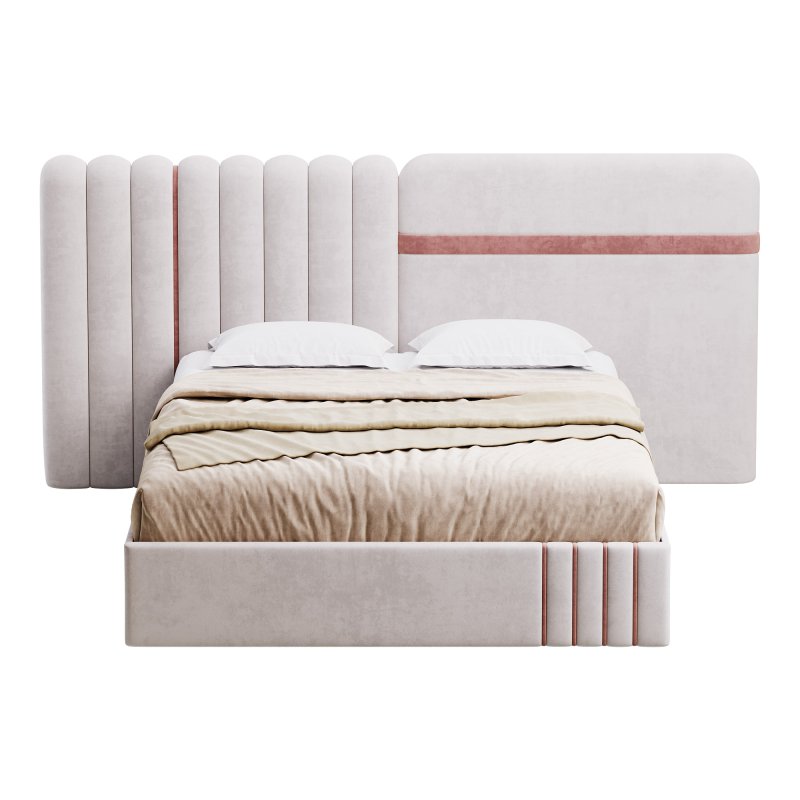 Cama de Casal Creta XL - Image 4