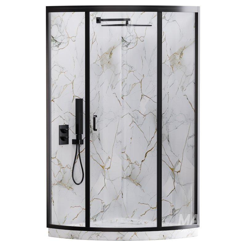 Shower cabin 06 - Image 10