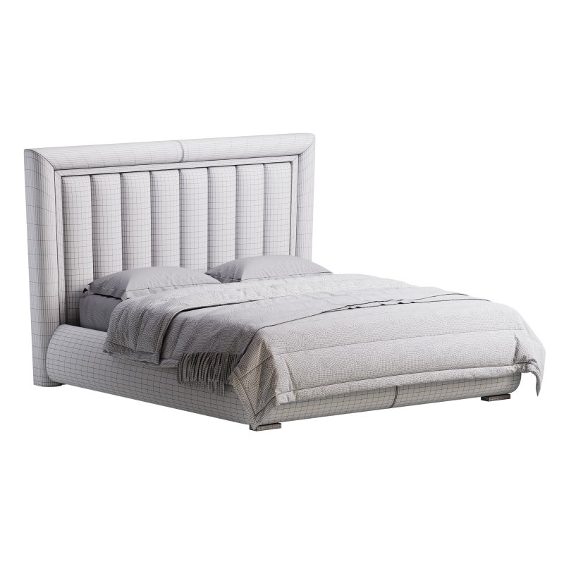 Qin Bed Design - Image 14