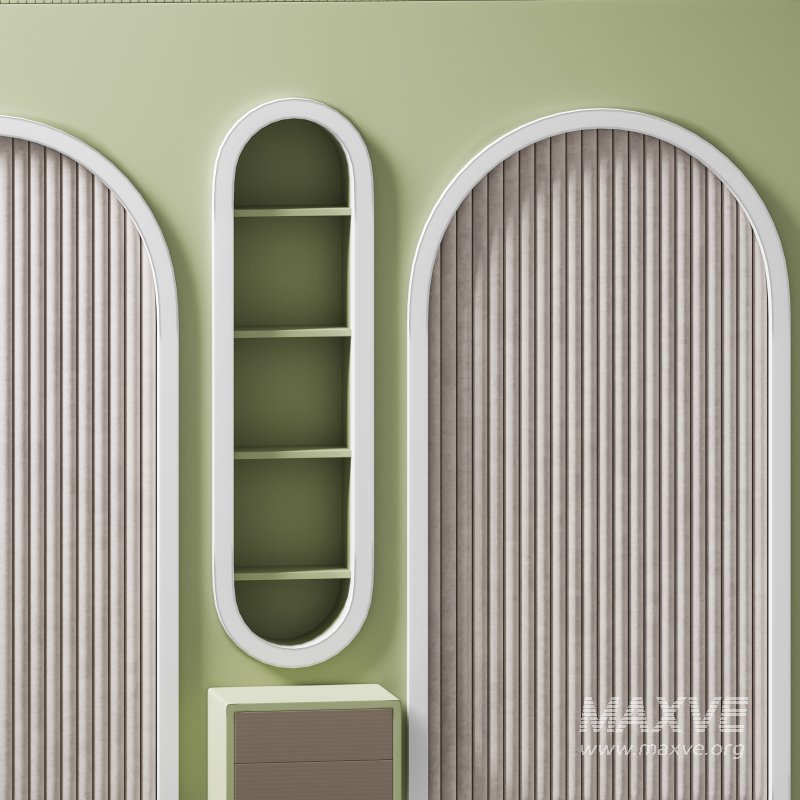 Kids wall panell 11 - Image 10