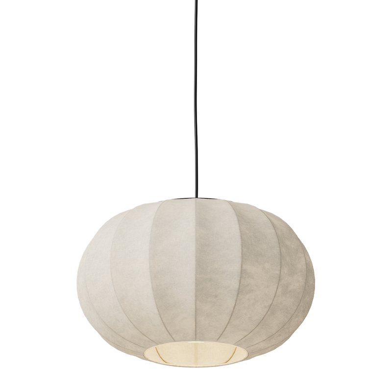 Knit-Wit 45 Oval pendant - Image 10